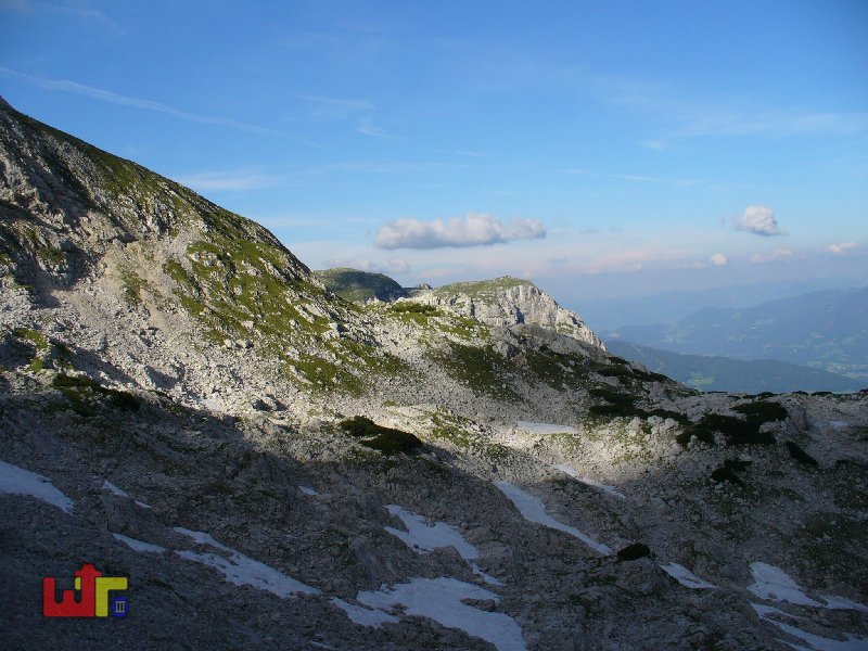 Tour Reiteralpe 2005